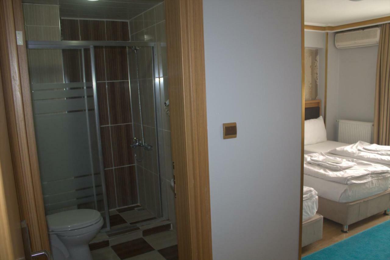 Hotel Grand Lara Istanbul