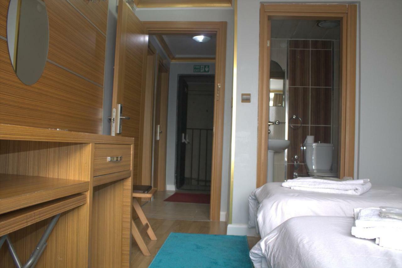 Hotel Grand Lara Istanbul
