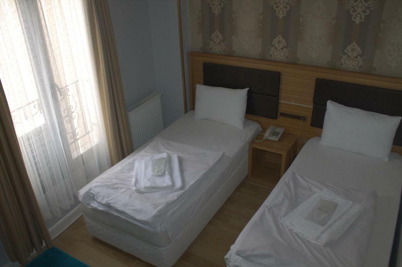 Hotel Grand Lara Istanbul