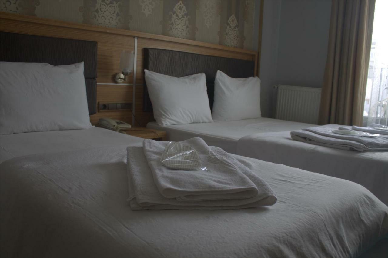 Grand Lara 2* Istanbul