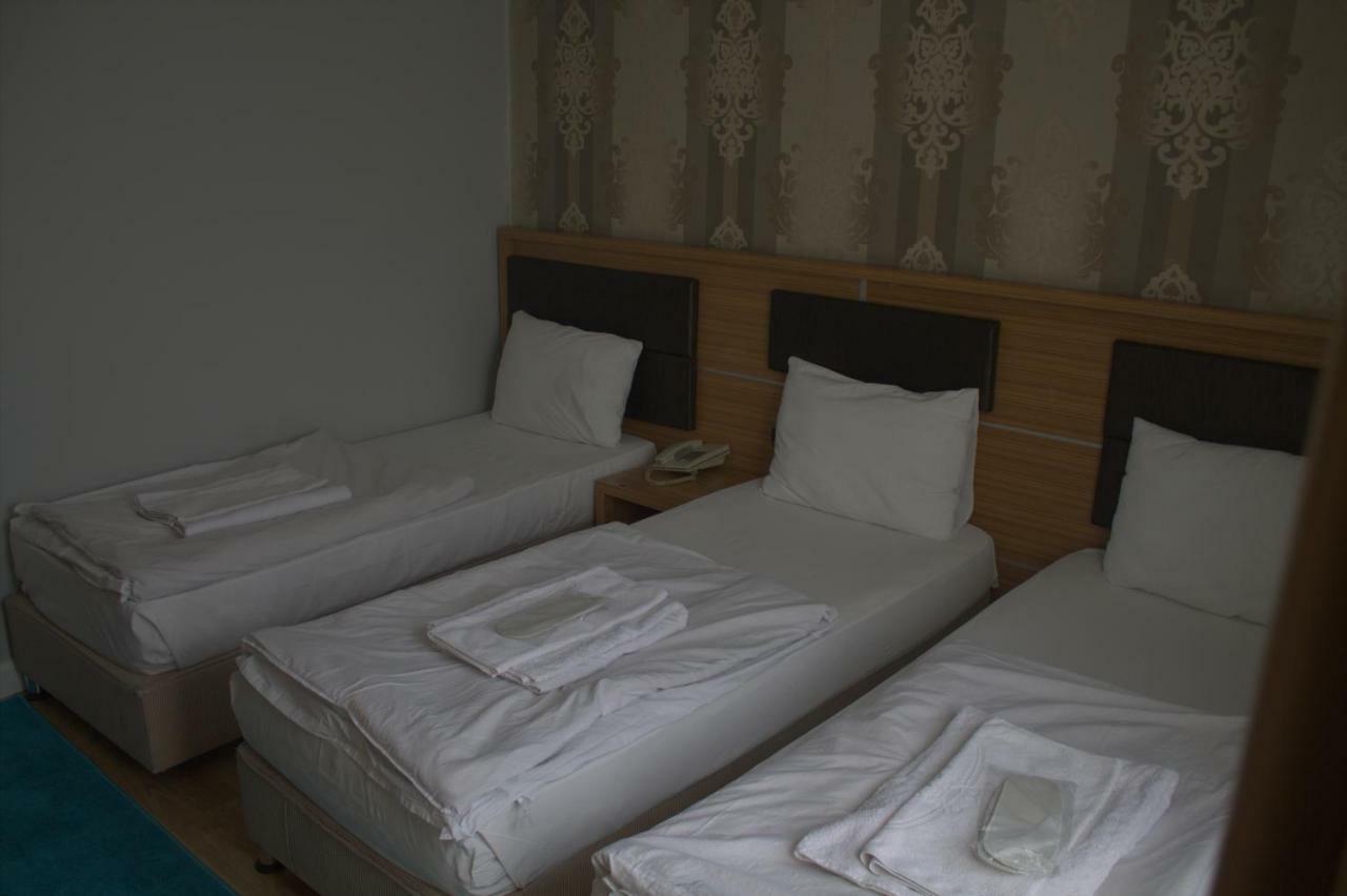 Hotel Grand Lara