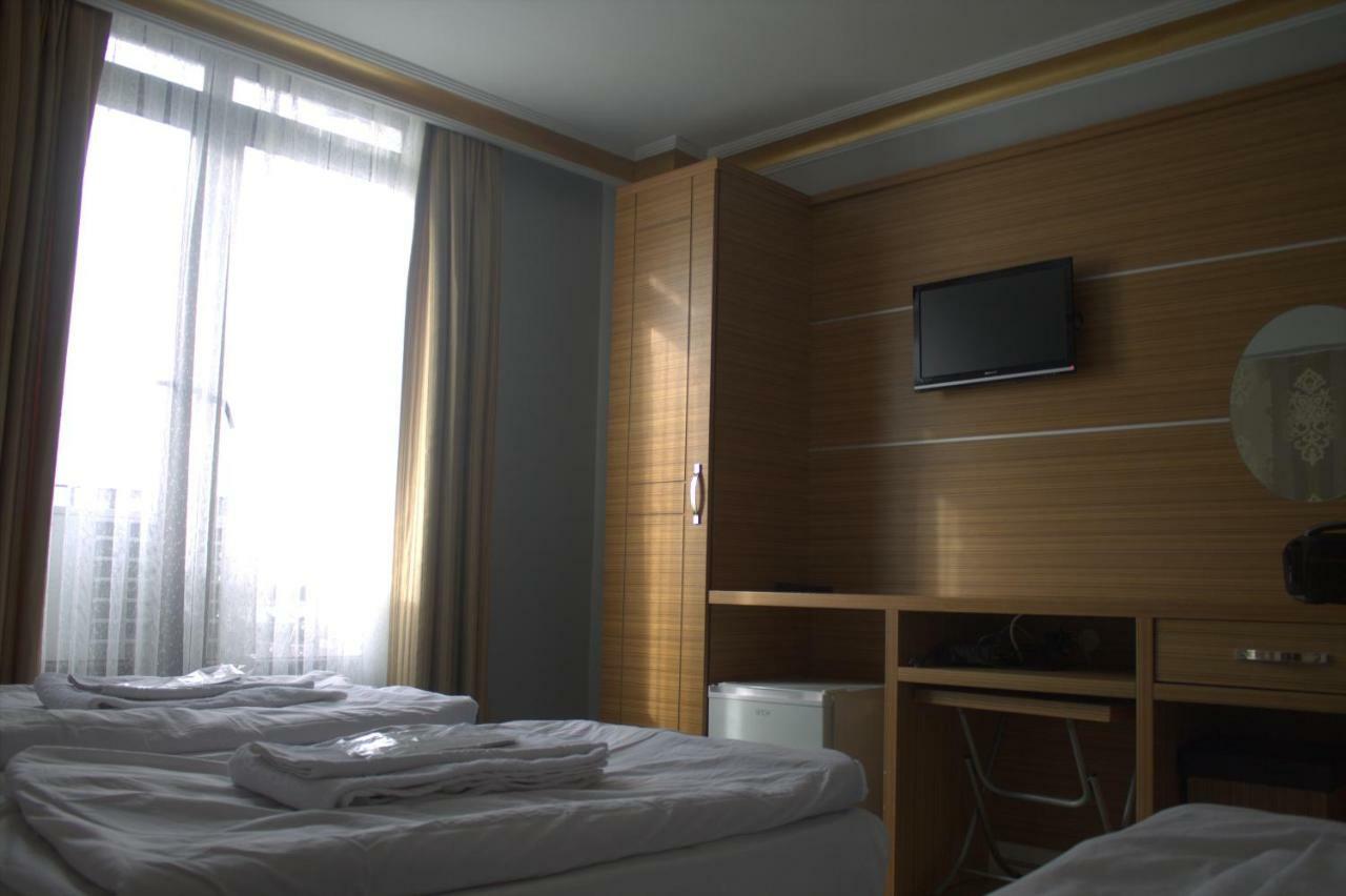 Grand Lara 2* Istanbul