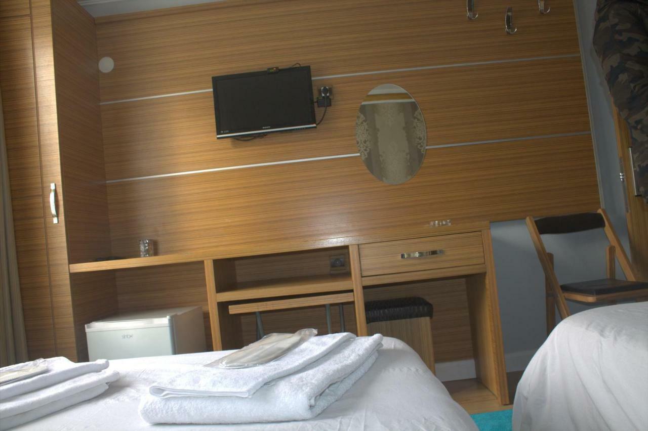 Grand Lara Istanbul