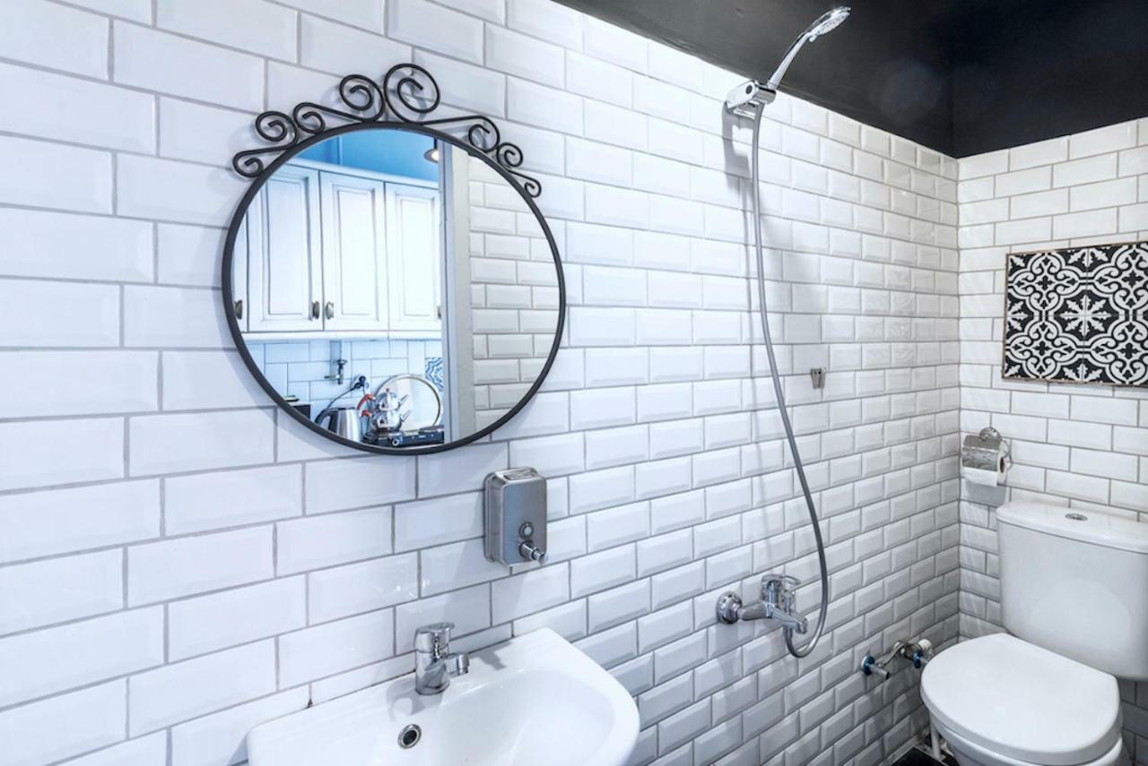 Galata Chic Delux Flats Apartment *