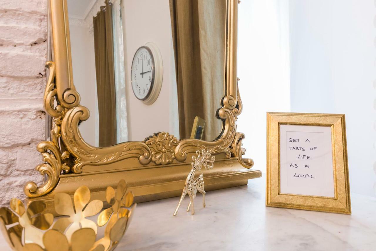 Galata Chic Delux Flats Apartment Istanbul