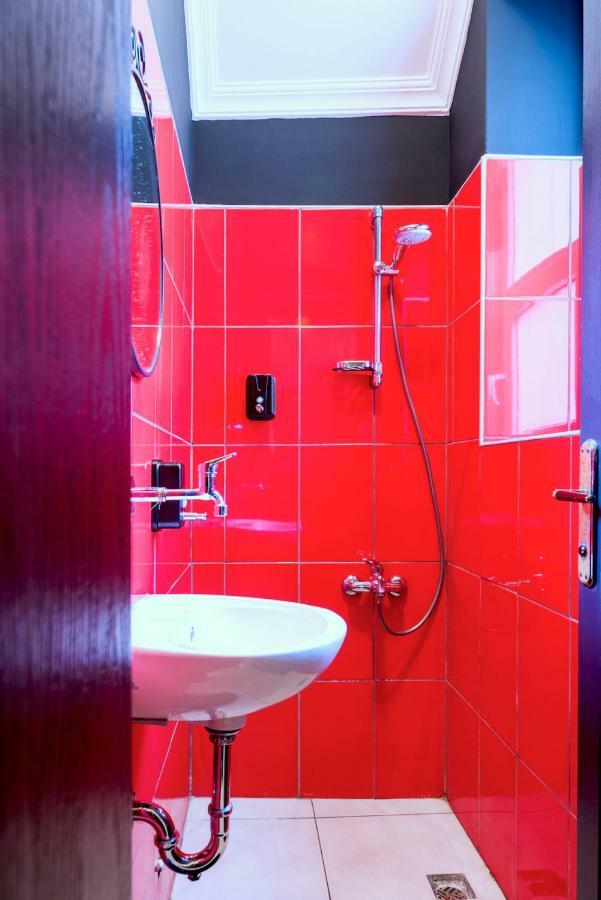 Apartment Galata Chic Delux Flats *