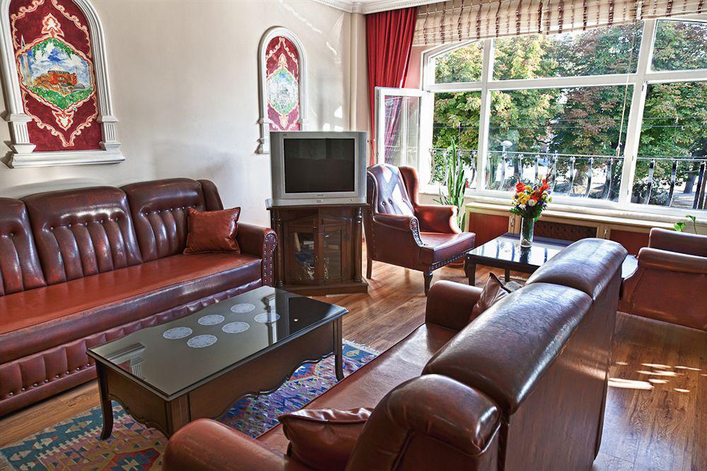Star Otel İstanbul