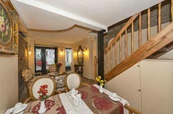 Hotel By Murat Royal Galata Istanbul
