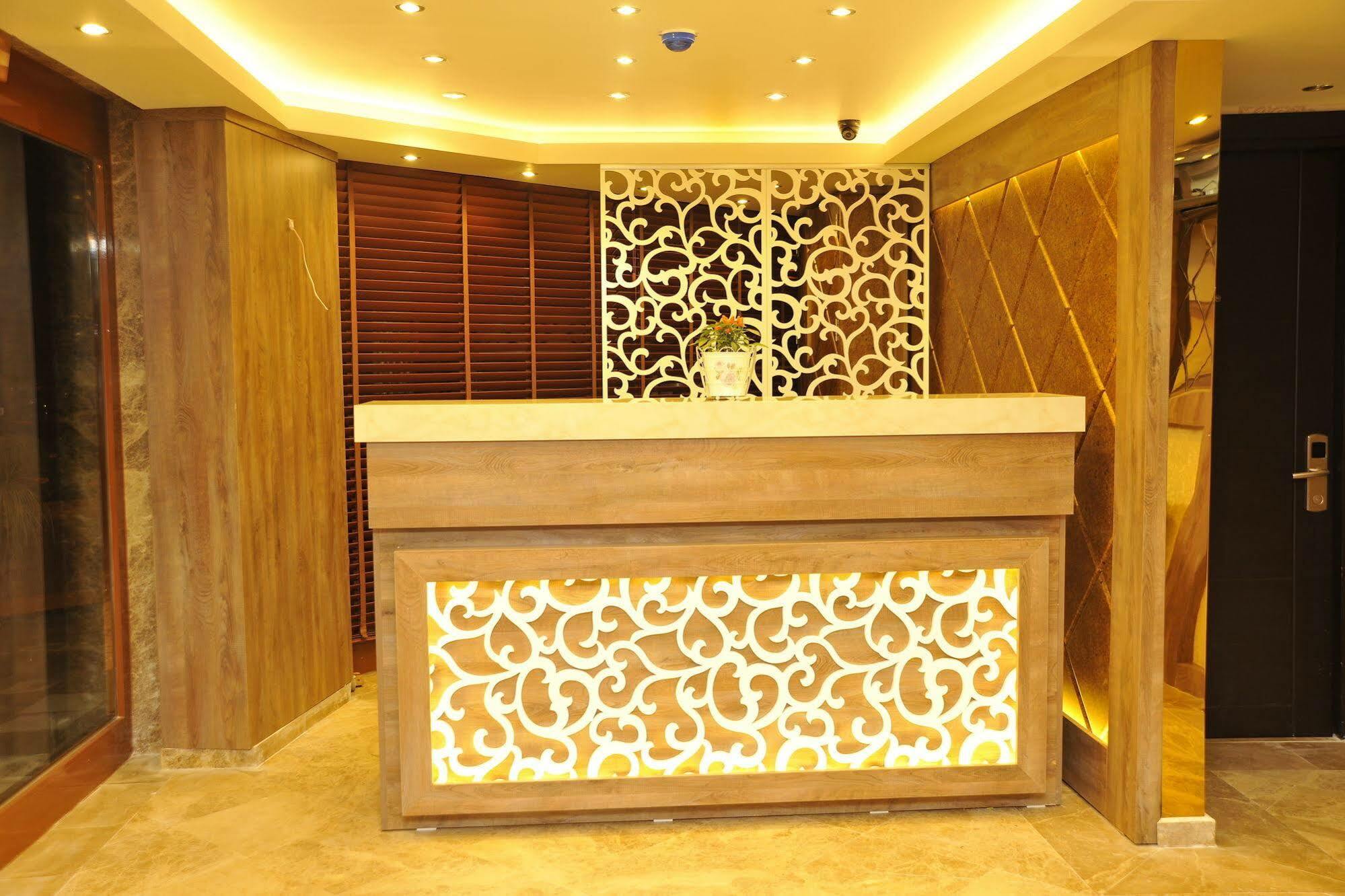 Comfort Elite Old 3*