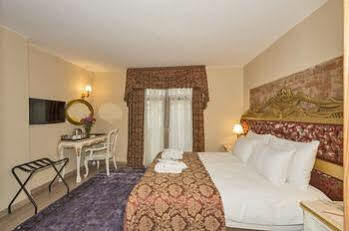 Hotel By Murat Royal Galata Istanbul