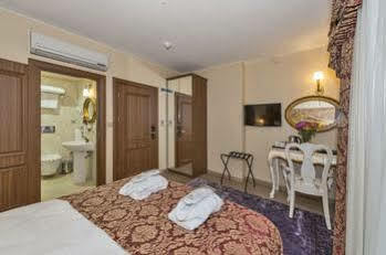Hotel By Murat Royal Galata Istanbul