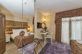 Hotel By Murat Royal Galata