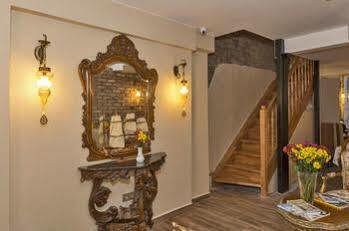 Hotel By Murat Royal Galata Istanbul