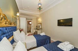 Hotel By Murat Royal Galata Istanbul