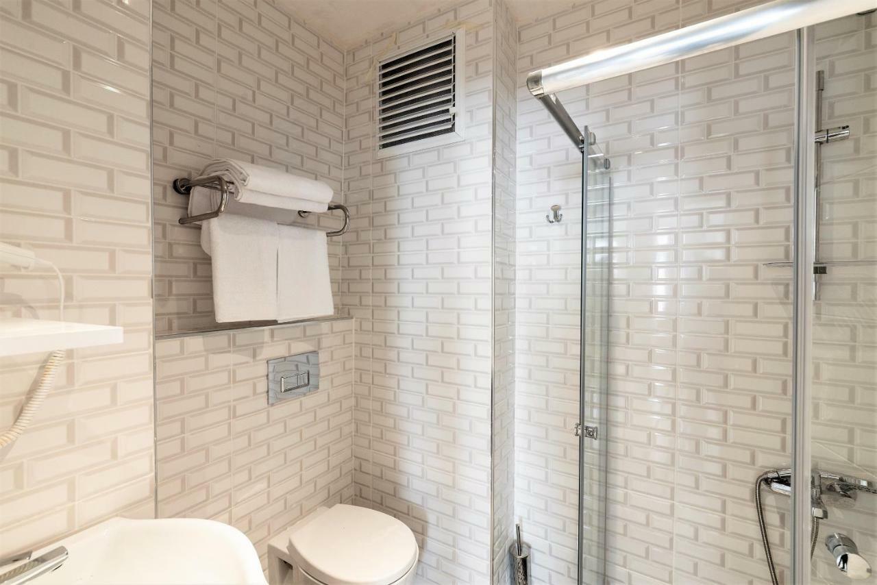 Galataist Apartment Istanbul