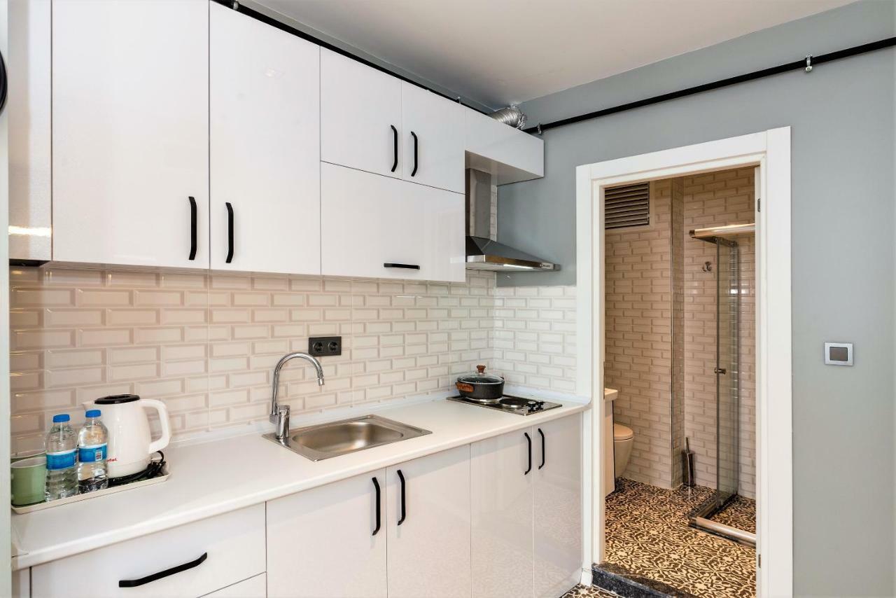 Apartment Galataist