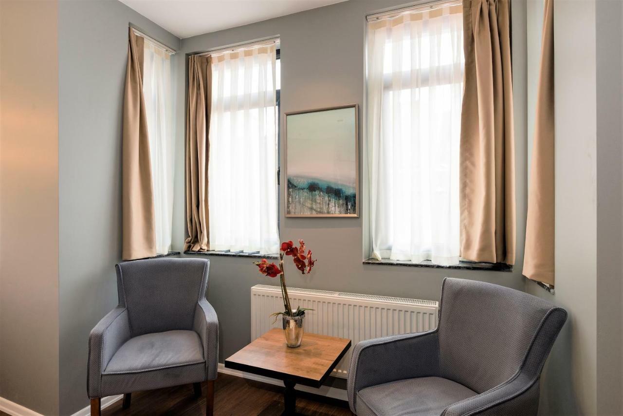 Apartment Galataist