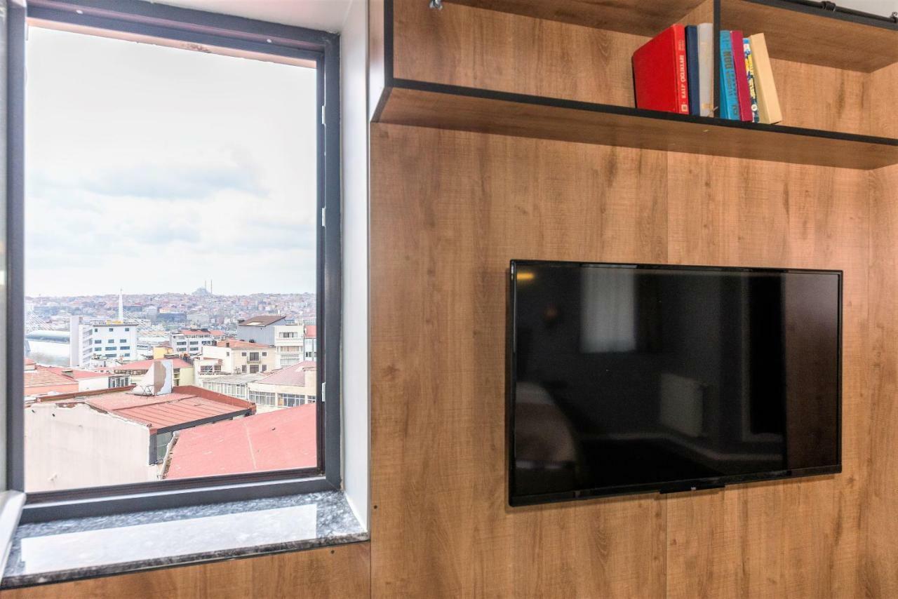 Apartment Galataist Istanbul