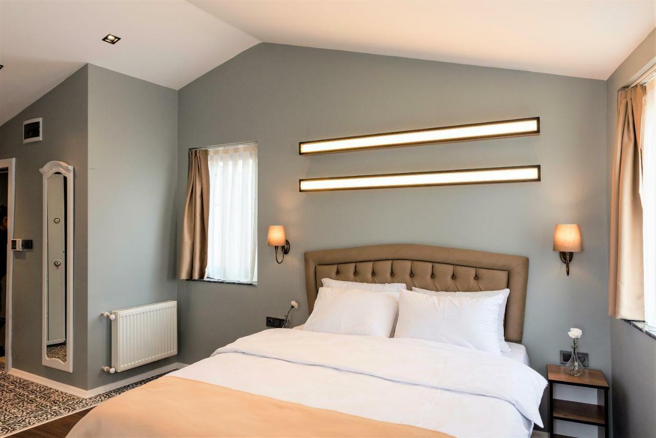 Apartment Galataist Istanbul