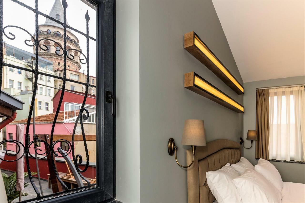 Galataist Apartment Istanbul