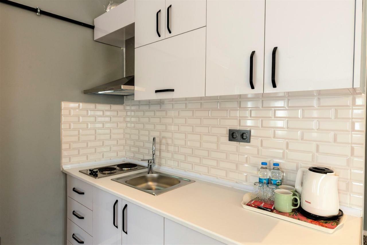 Apartment Galataist Istanbul