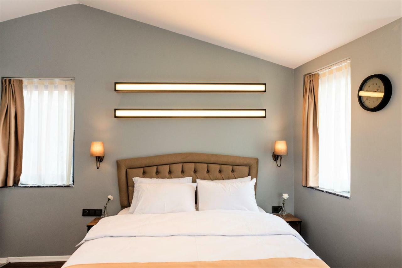 Galataist Apartment Istanbul