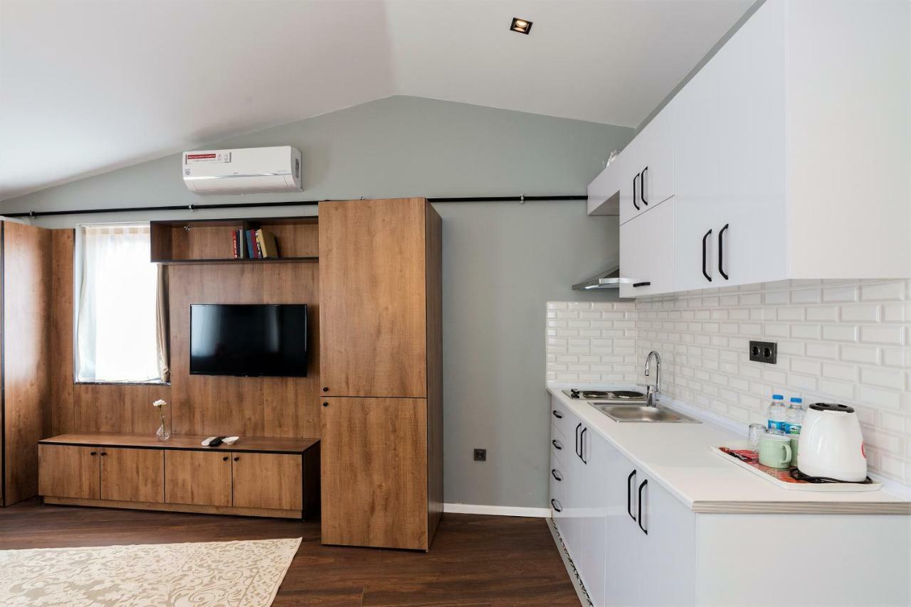 Galataist Apartment Istanbul