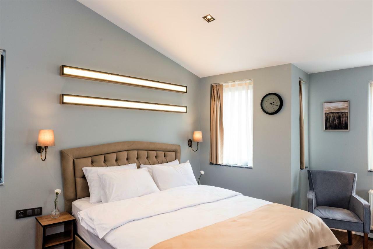 Apartment Galataist *