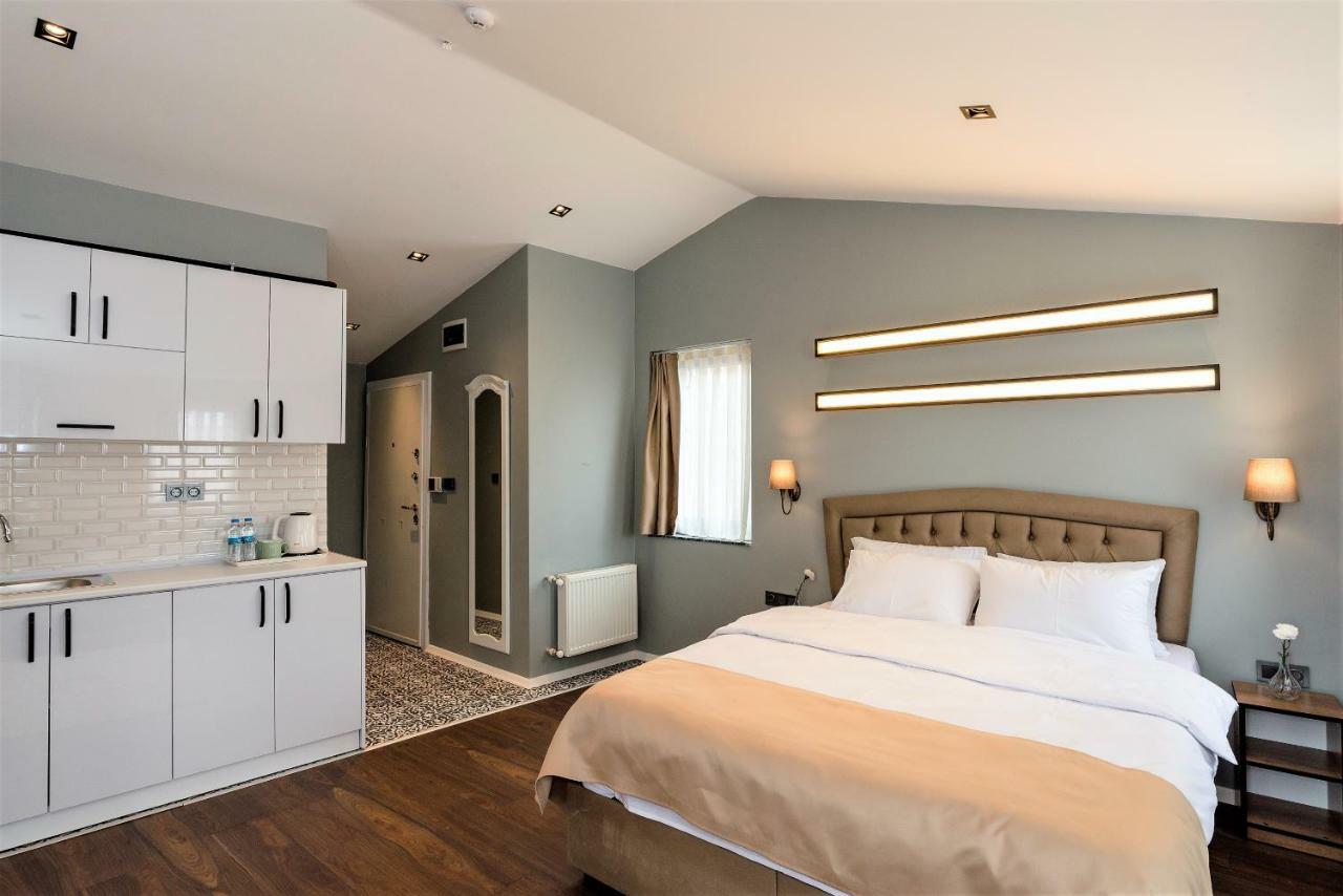 Apartment Galataist Istanbul