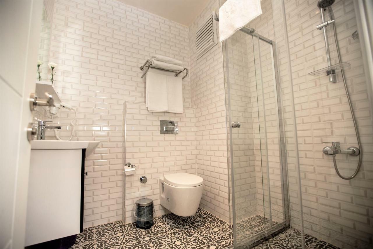 Galataist Apartment Istanbul