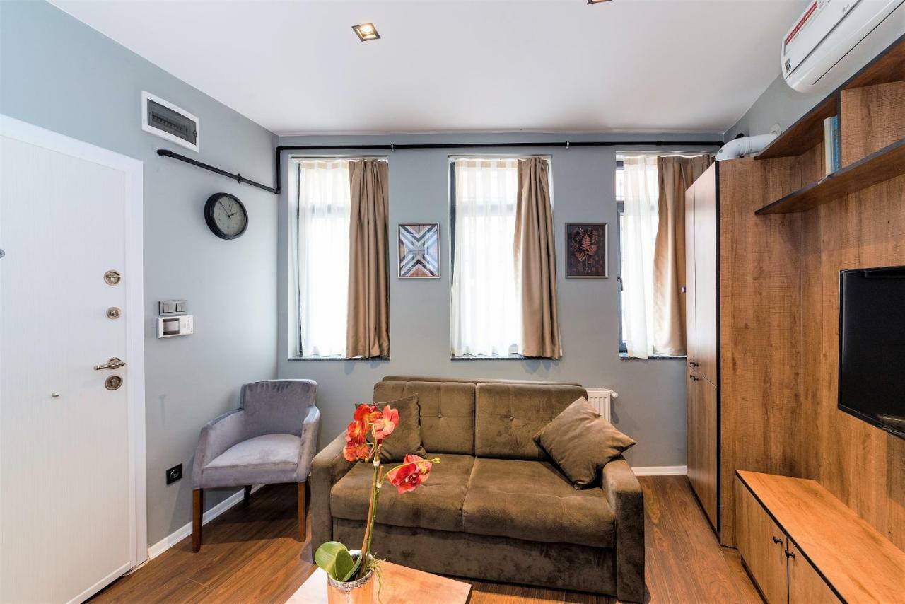 Apartment Galataist