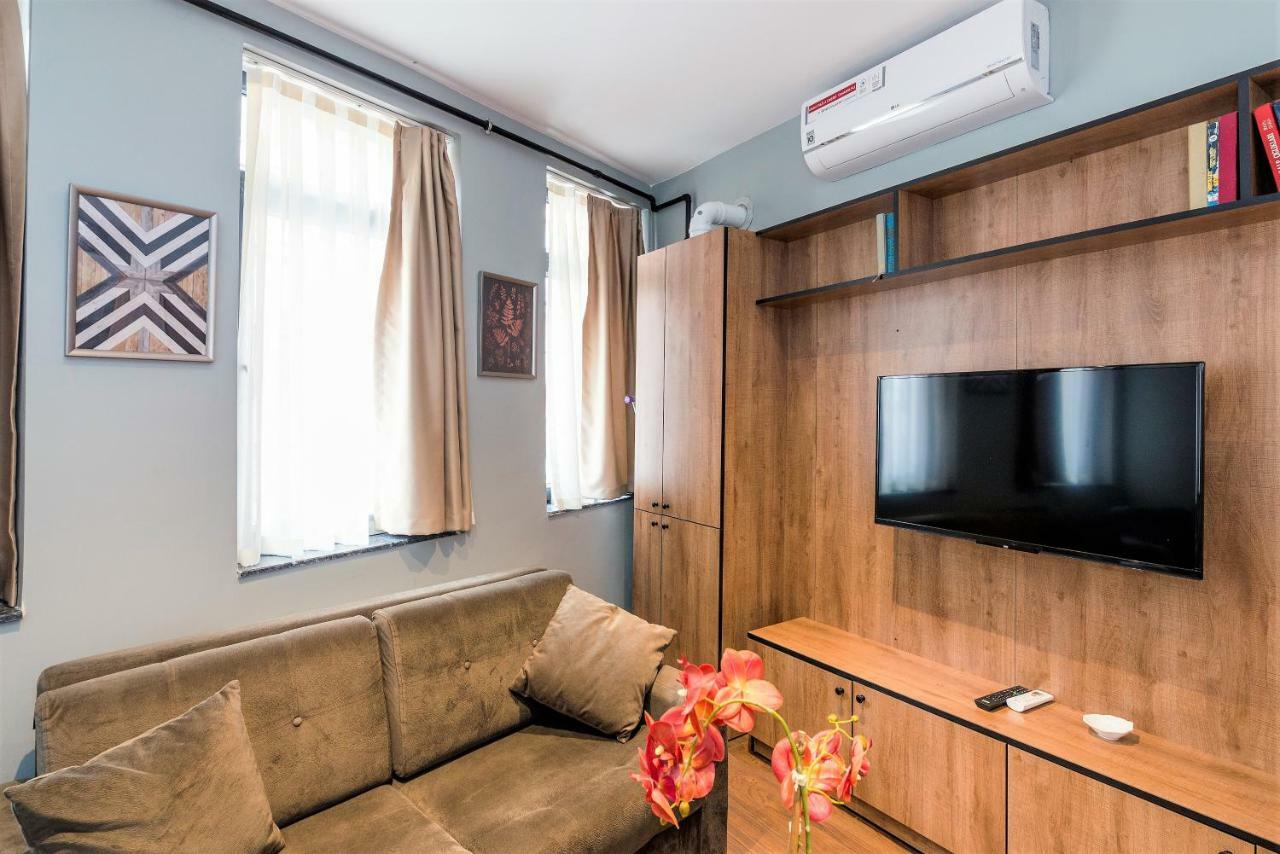 Apartment Galataist *