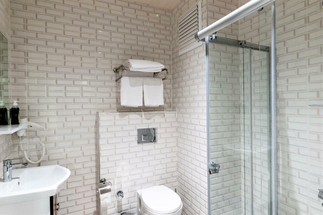 Galataist Apartment Istanbul