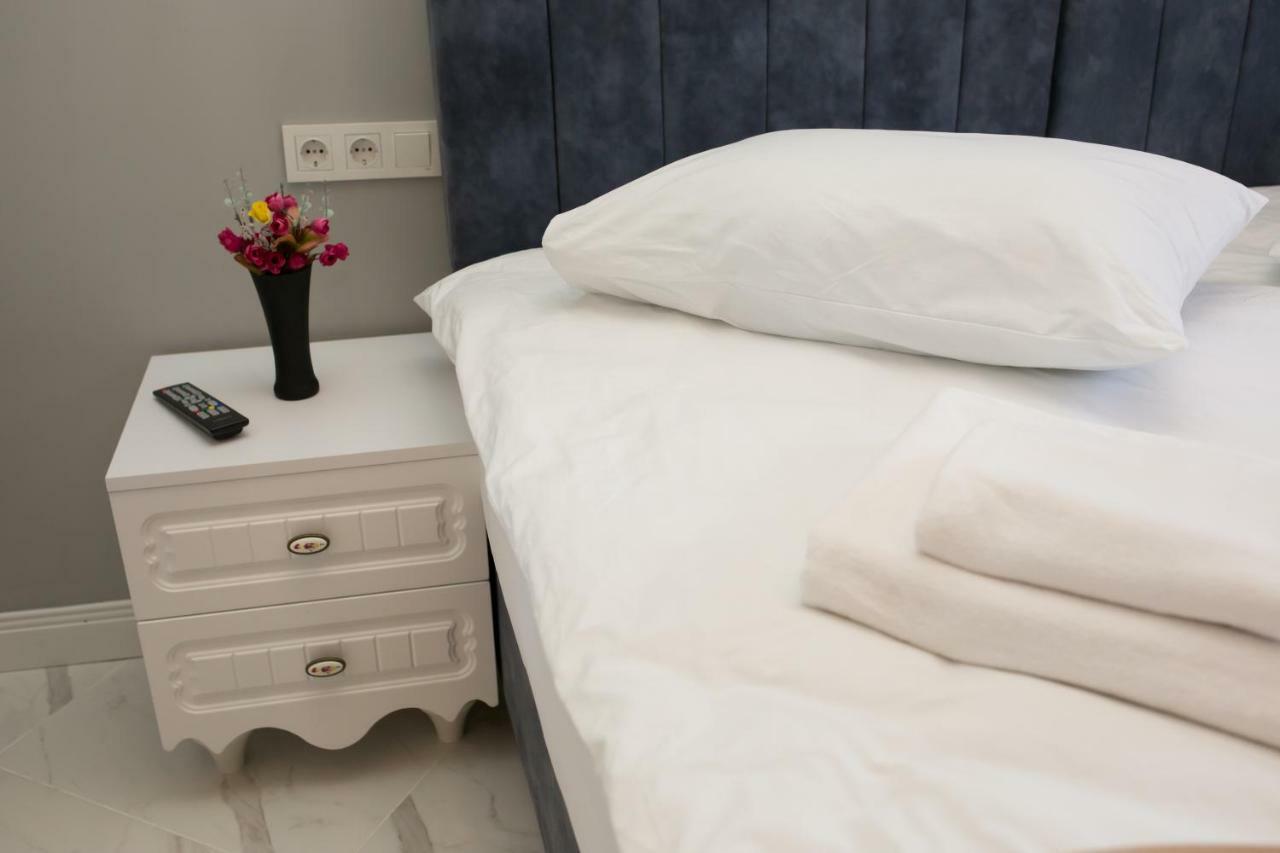 Otel Little Palace Blue İstanbul