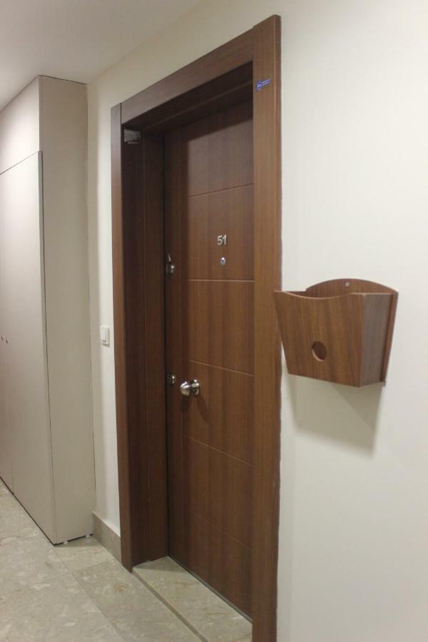 Koza Apartment, Next To Akbati Shopping Mall And Tennis Court Soul Entertainment Istanbul