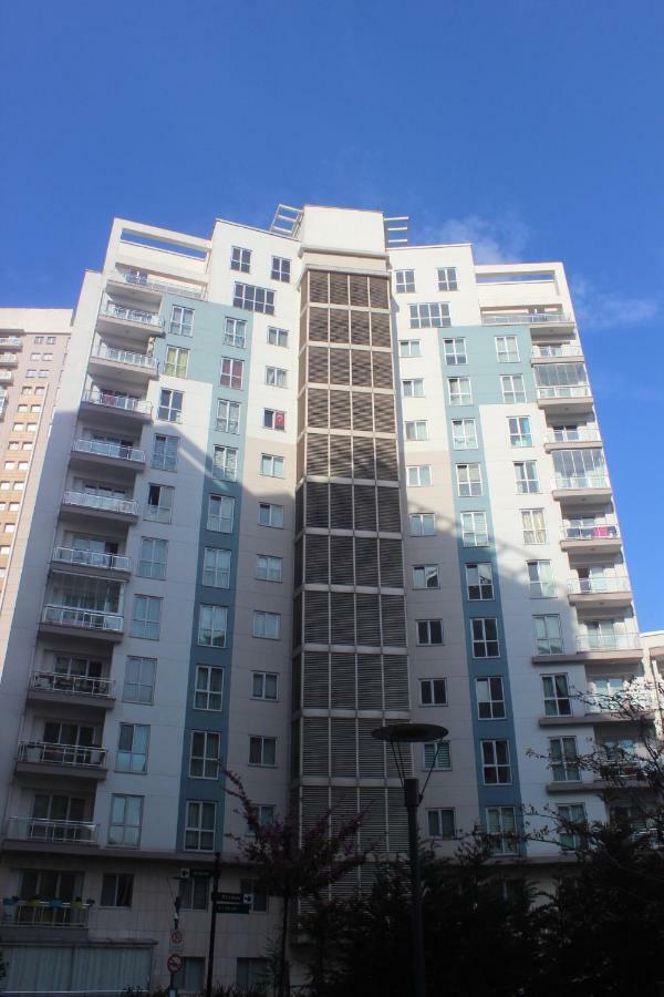 Koza Apartment, Next To Akbati Shopping Mall And Tennis Court Soul Entertainment Istanbul