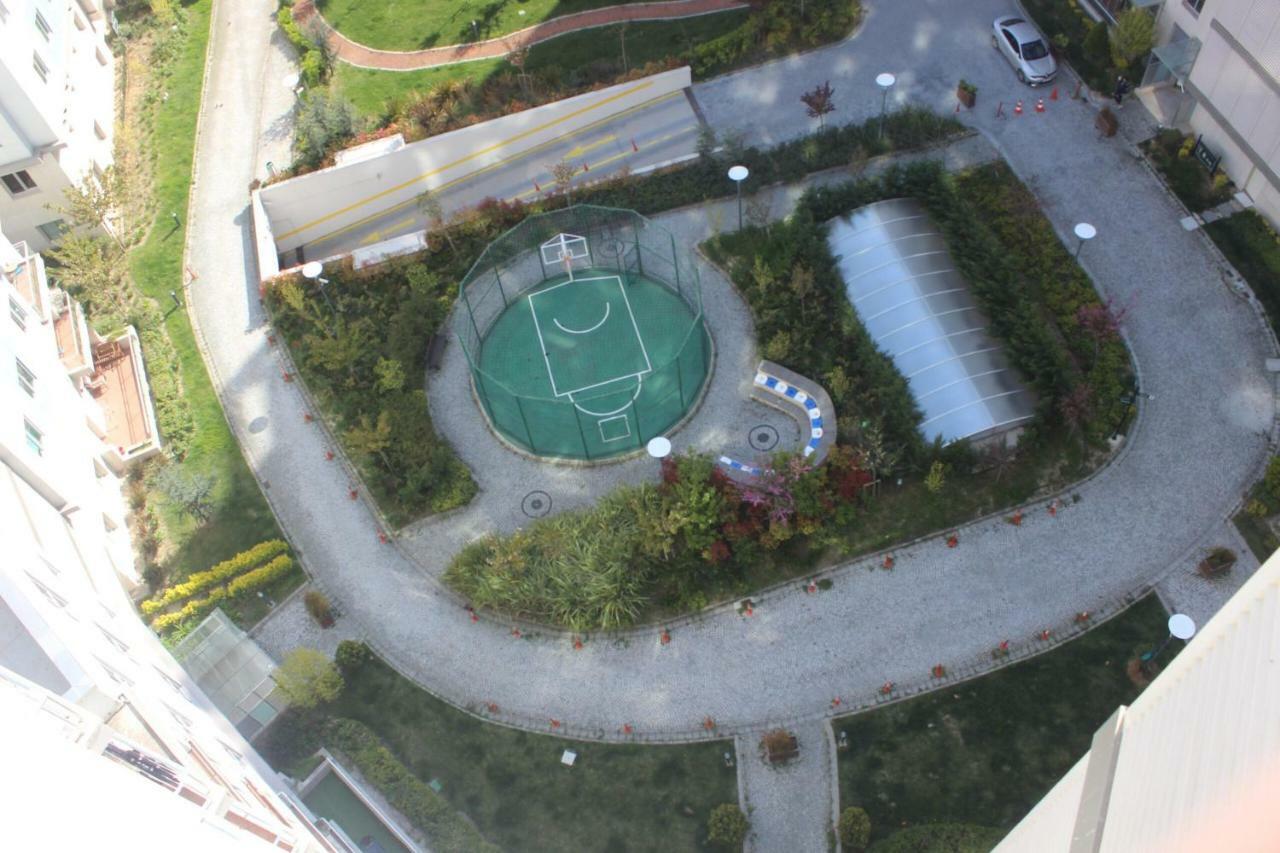 Koza Apartment, Next To Akbati Shopping Mall And Tennis Court Soul Entertainment Apartment