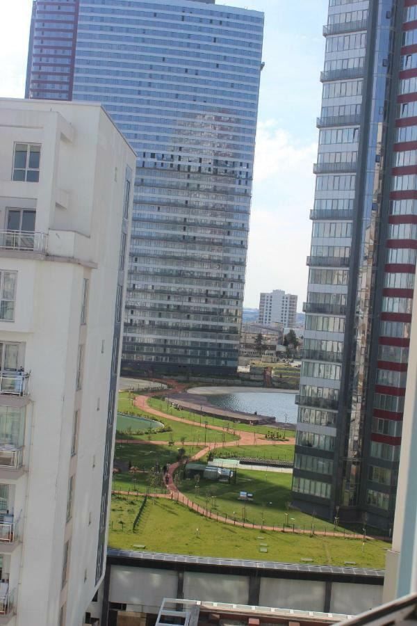 Apartment Koza Apartment, Next To Akbati Shopping Mall And Tennis Court Soul Entertainment Istanbul