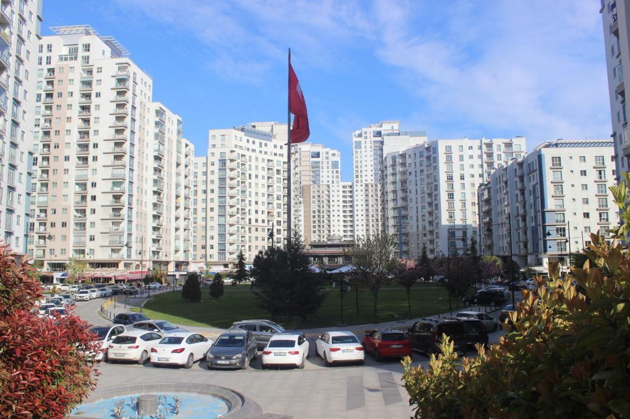 Koza Apartment, Next To Akbati Shopping Mall And Tennis Court Soul Entertainment Apartment *