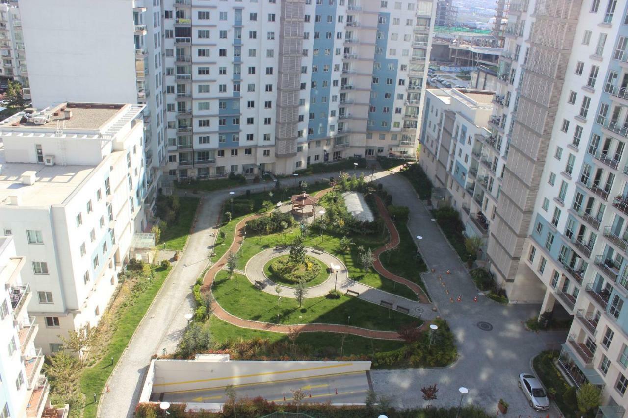 Apartment Koza Apartment, Next To Akbati Shopping Mall And Tennis Court Soul Entertainment
