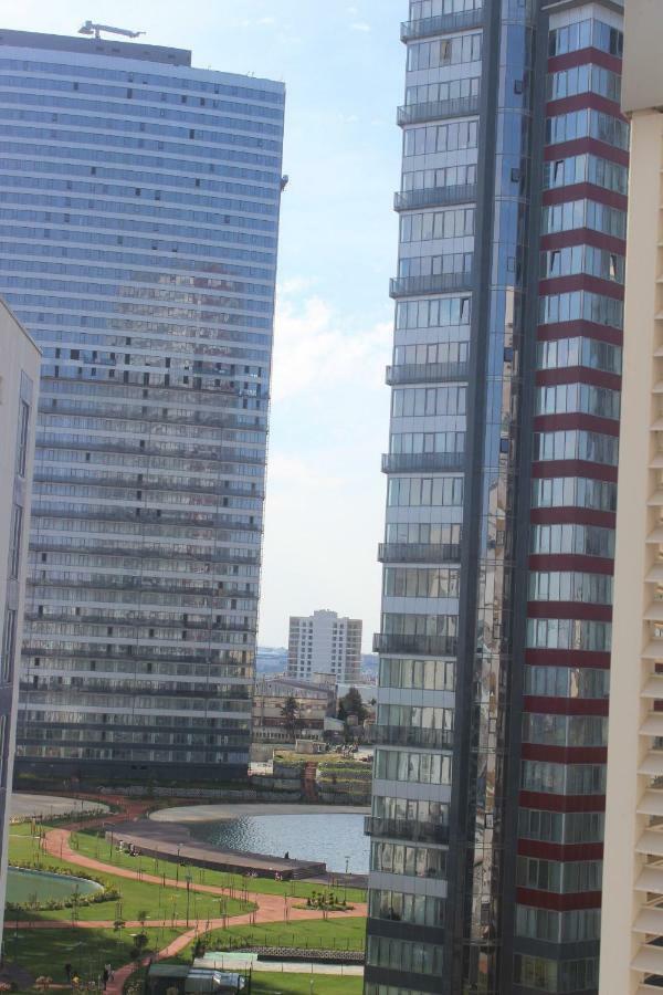 Apartment Koza Apartment, Next To Akbati Shopping Mall And Tennis Court Soul Entertainment