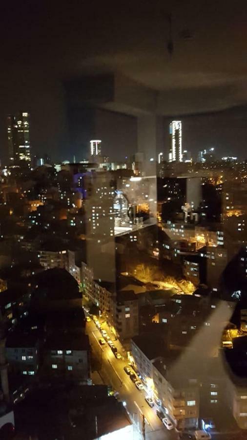 Nef * Istanbul