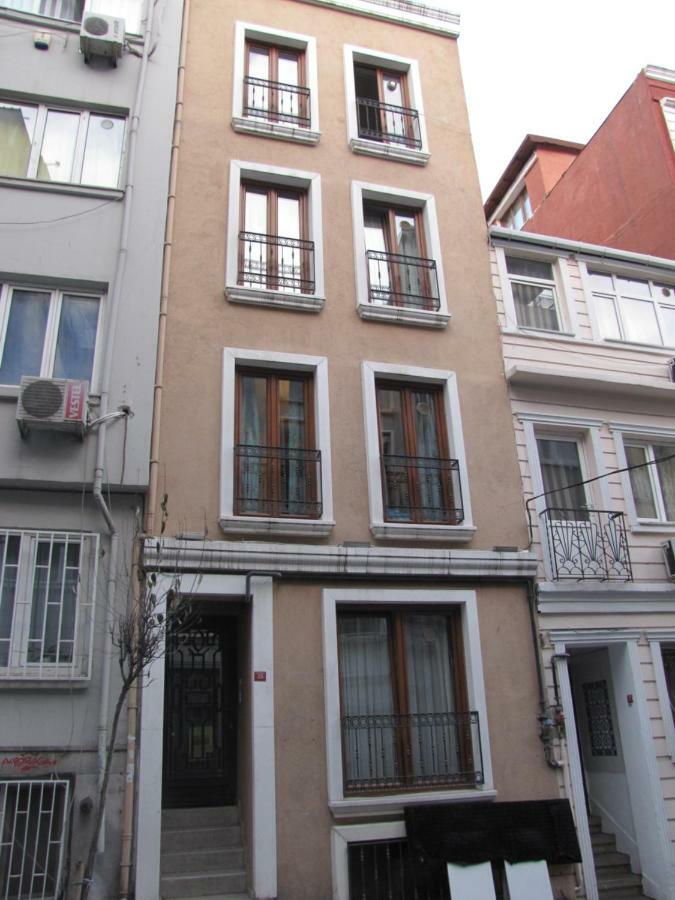 Kazanciapart15 Istanbul