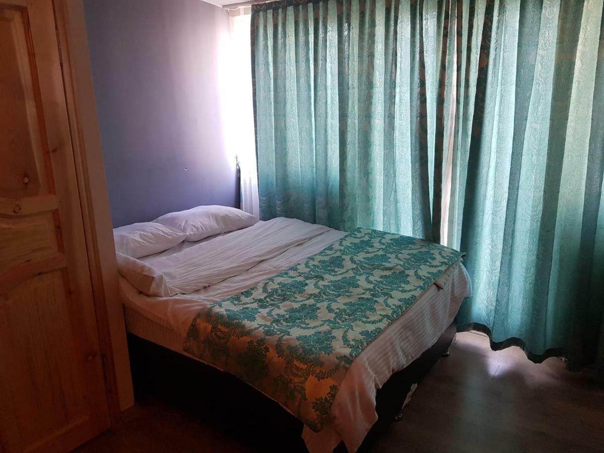 Volga Hotel