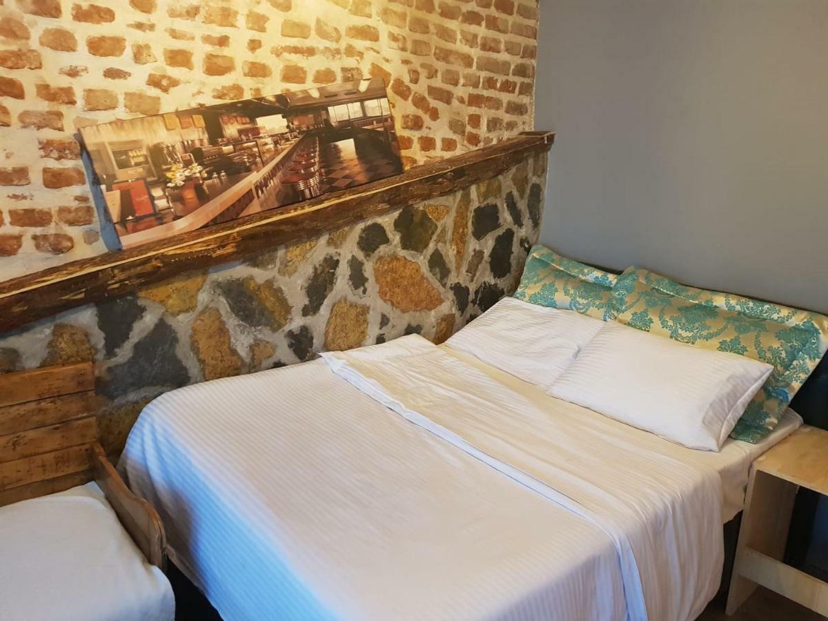 Hotel Volga Istanbul