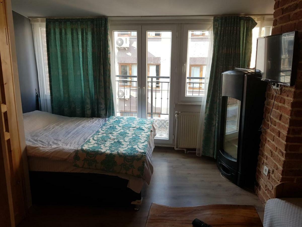 Volga 3* Istanbul