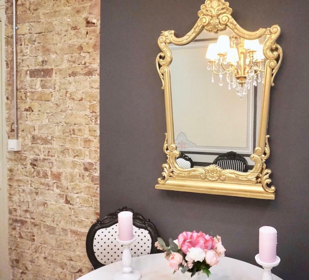 Apartment Galata Chic Delux Flats *