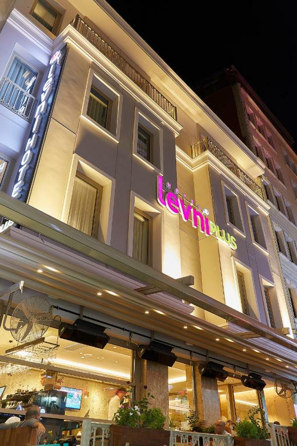 Levni 3* Istanbul