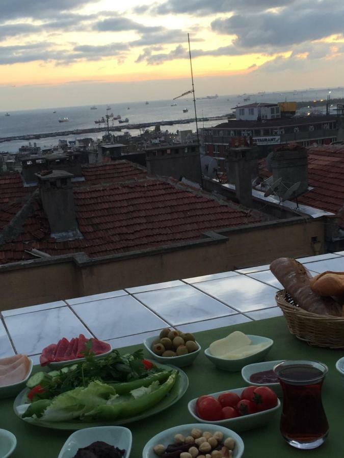 çağan Guest Daire *