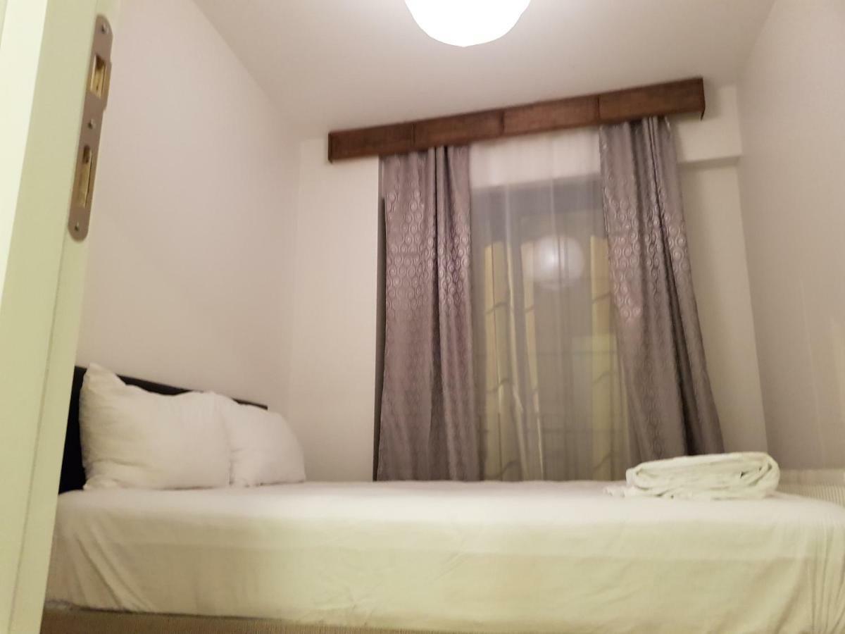 Aparthotel Haci Osman Perk *